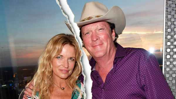 Michael Madsen Files for Divorce From DeAnna Madsen, Claims Their Marriage Was 'Abusive' and 'Toxic'