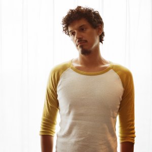 Singer Omar Apollo Gets Candid Loyalty Religion and Leaving Social Media