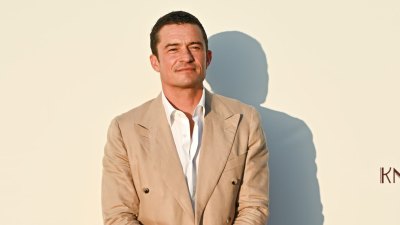 Orlando Bloom