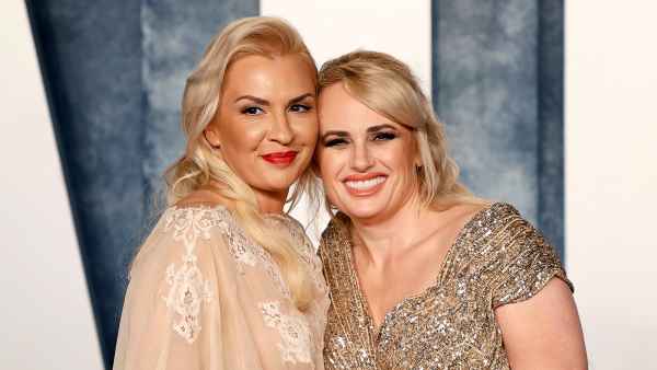 Rebel Wilson and Ramona Agruma Are Getting Married in Sardinia Over the Weekend