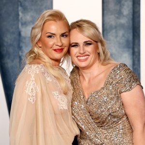 Rebel Wilson and Ramona Agruma Are Getting Married in Sardinia Over the Weekend
