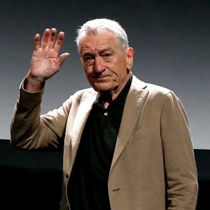 Robert De Niro