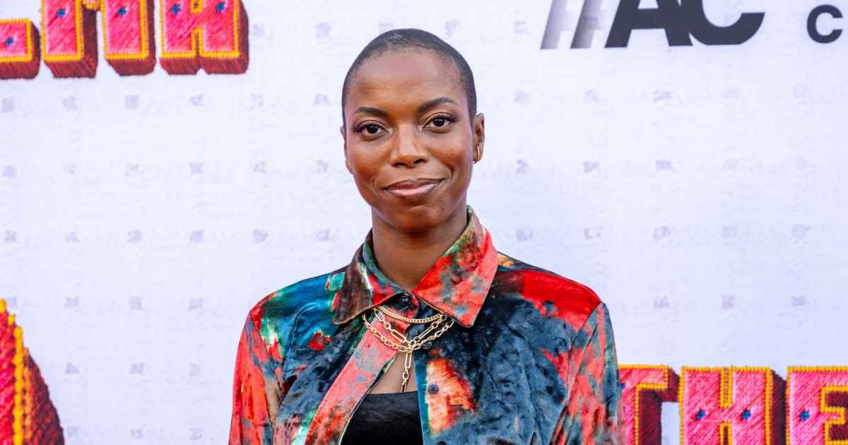 ‘SNL’ Alum Sasheer Zamata Comes Out as a ‘Late-in-Life Lesbian’ ‘SNL’ Alum Sasheer Zamata Comes Out as a ‘Late-in-Life Lesbian’