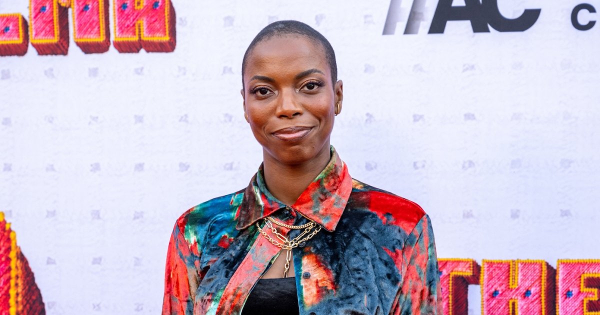 SNL Alum Sasheer Zamata Comes Out as a ‘Late-in-Life Lesbian’ SNL Alum Sasheer Zamata Comes Out as a ‘Late-in-Life Lesbian’