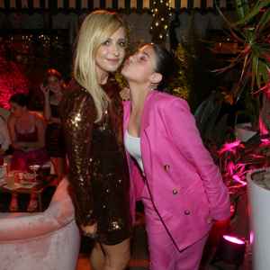 Sarah Michelle Gellar Shares Rare Glimpse of Daughter Charlotte, 15