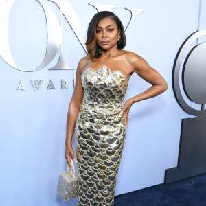 Taraji P. Henson Jokes That the ‘Biggest Pimps Are in Hollywood’