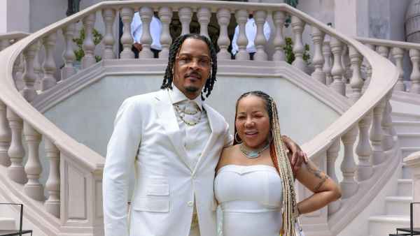 T.I., Tameka ‘Tiny’ Harris Win $71 Million in Lawsuit Against Toy Company