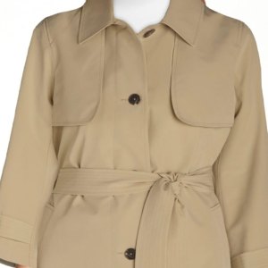 trench coat