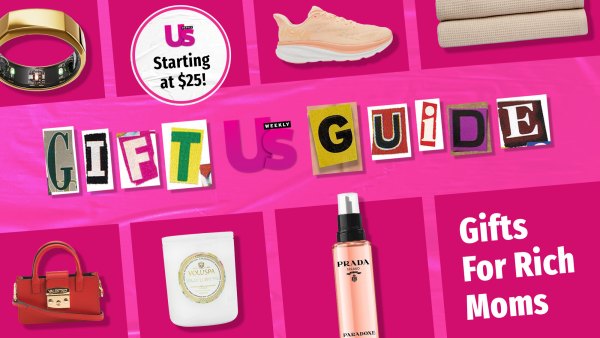 rich mom gift guide