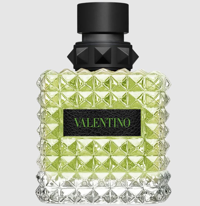 Valentino Donna Born in Roma Green Stravaganza Eau de Parfum