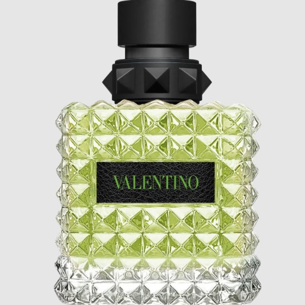 Valentino Donna Born in Roma Green Stravaganza Eau de Parfum