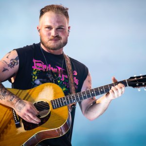 Zach Bryan