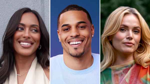 The Bachelor Season 29 Cast See Grant Ellis Potential Contestants
