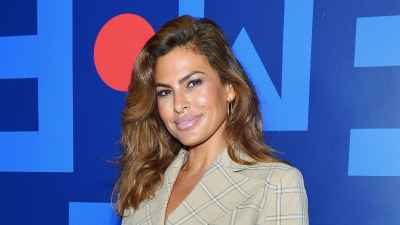 Eva Mendes Gets Real About Regrettable Plastic Surgery and Botox