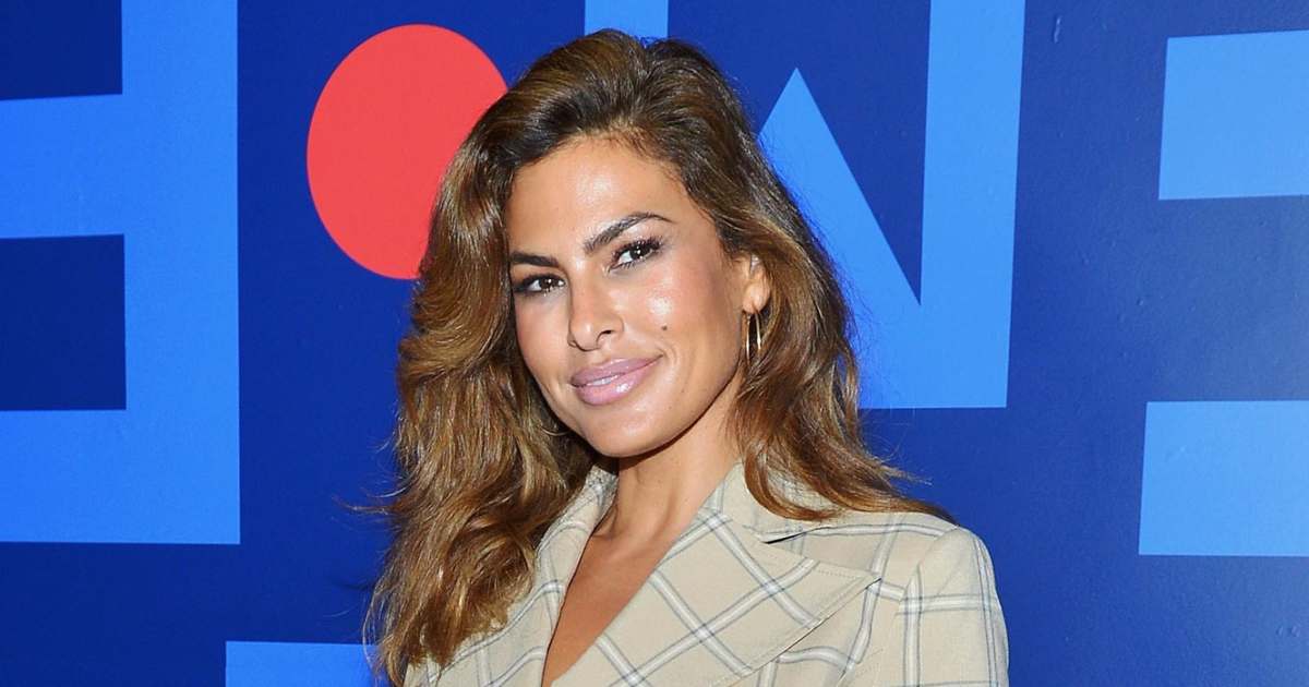 Eva Mendes Gets Real About Regrettable Botox and Cosmetic Procedures Eva Mendes Gets Real About Regrettable Botox and Cosmetic Procedures