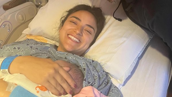 Mets Player Jeff McNeil Welcomes 2nd Baby With Wife Tatiana McNeil After Epic Playoff Win