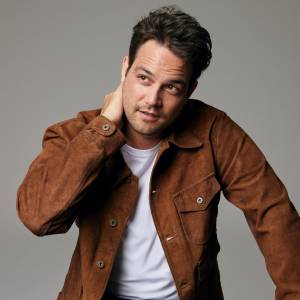 Woman of the House Daniel Zovatto