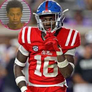 16 Year Old Pleads Guilty in Shooting Death of Southern Miss Football Player MJ Daniels 104 117