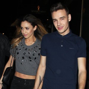 Danielle Peazer Pays Tribute to Ex Liam Payne