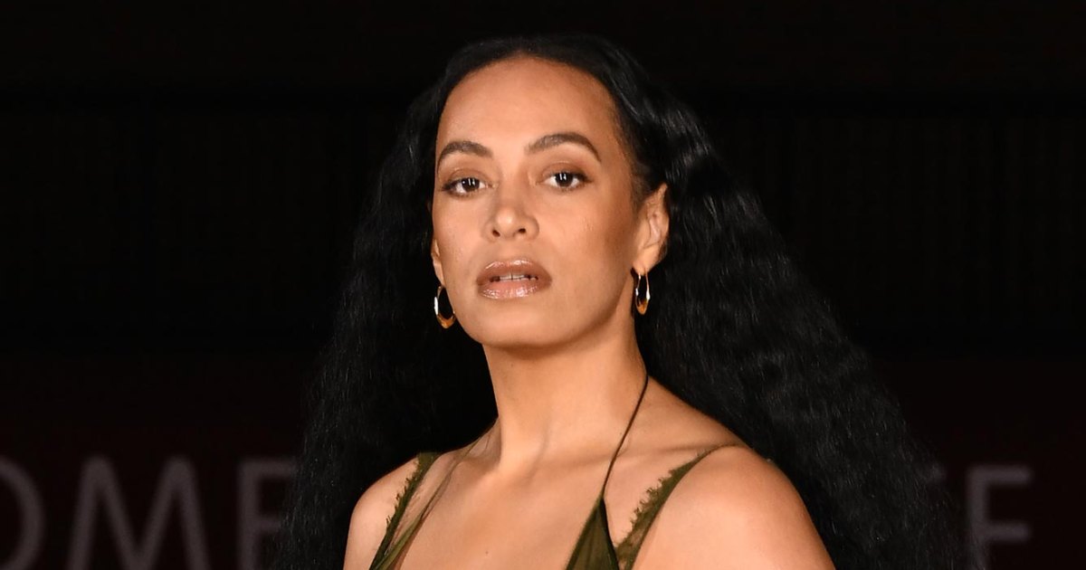 Solange Knowles Reveals Multiple ‘Debilitating’ Health Issues Solange Knowles Reveals Multiple ‘Debilitating’ Health Issues
