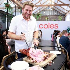 Celebrity Chef Curtis Stone Dishes on His Most Memorable Meals and Favorite Snacks