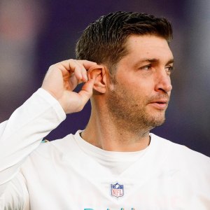 Jay Cutler Is Acting Like Everything Is Normal After DUI Arrest