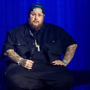 Jelly Roll Reveals He First Attended Alcoholics Anonymous at 14