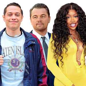 2024 Predictions for Famous Scorpios Pete Davidson Leonardo DiCaprio SZA