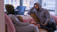 Love Is Blind Stars Ashley Adionser and Tyler Francis Relationship Timeline