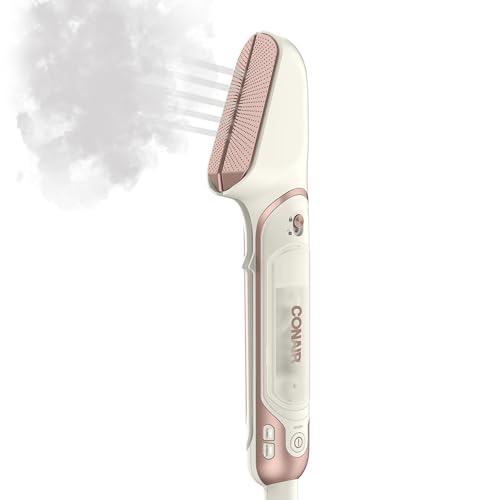 Conair Steam Stylist 3-in-1