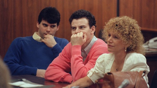 A Complete Timeline of Erik and Lyle Menendezs Murder Case From Arrest to Sentencing to New Hearing