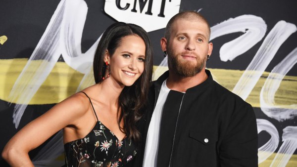Brantley Gilbert and Wife Amber Cochrans Relationship Timeline