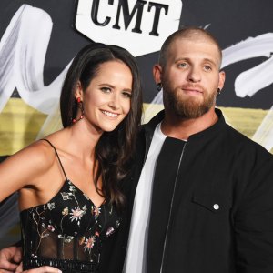 Brantley Gilbert and Wife Amber Cochrans Relationship Timeline