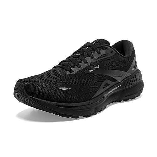 Best Overall Men’s: Brooks Men’s Adrenaline GTS 23 Supportive Running Shoe