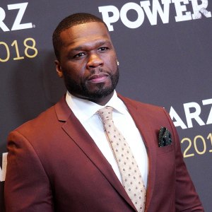 50 Cent Defends Speaking Out About Diddys Alleged Behavior for Last 10 Years