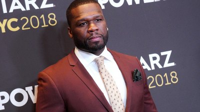 50 Cent Defends Speaking Out About Diddys Alleged Behavior for Last 10 Years
