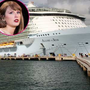 66-Year-Old Woman Missing After Falling Overboard on Taylor Swift Cruise