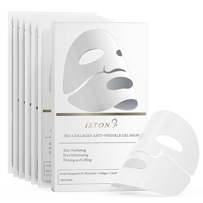 Sheet Masks