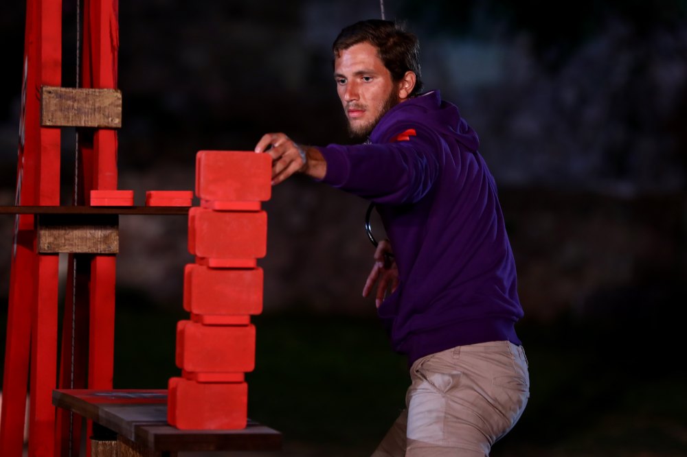 Alejandro Salgado