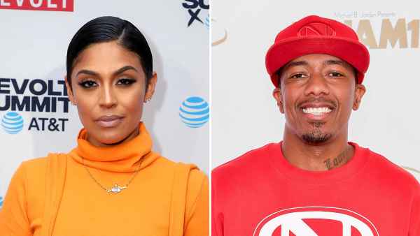 Abby De La Rosa Celebrates Her and Nick Cannons Son Zillion Becoming Verbal After Autism Diagnosis