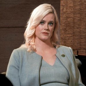 Abigail Hawk Teases Blue Bloods Series Finale Brings Satisfaction for Reagans And 1 Last Dinner