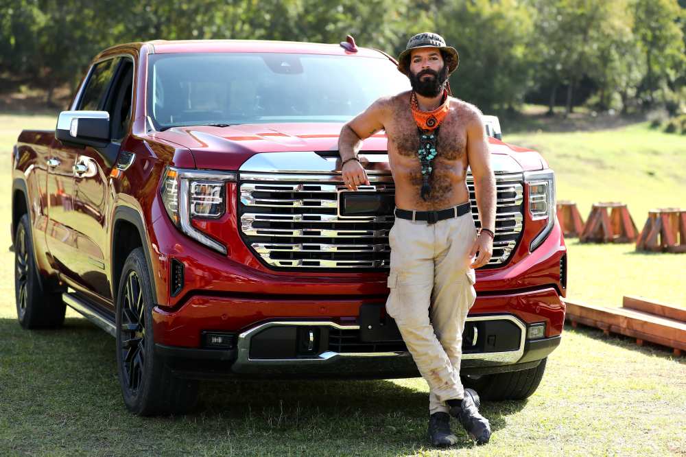 Adrián di Monte logró colarse a la final de 'La Isla: Desafío Extremo'