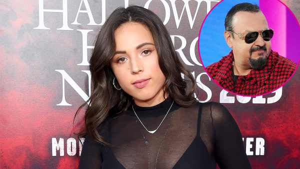 Al dos por uno así anunció Pepe Aguilar que su hija Aneliz también se casará pronto 833