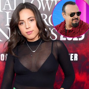 Al dos por uno así anunció Pepe Aguilar que su hija Aneliz también se casará pronto 833