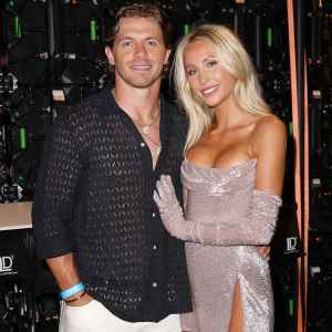 Alix Earle Shares Boyfriend Braxton Berrios Underwent Surgery After Tearing His ACL