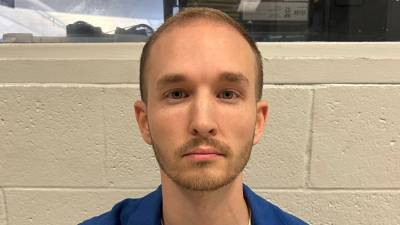 American Idol Contestant Who Kissed Katy Perry Is Accused of Possessing Child Sex Abuse Material