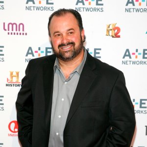 American Pickers Host Frank Fritz Dead at 60