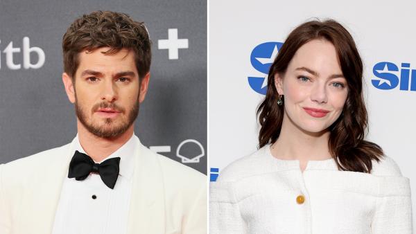 Andrew Garfield Addresses Theories La La Land Is About Emma Stone Romance