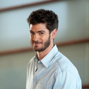 Andrew Garfield Questions If On Set Romances Can Actually Work Flash in the Pan Stuff Usually