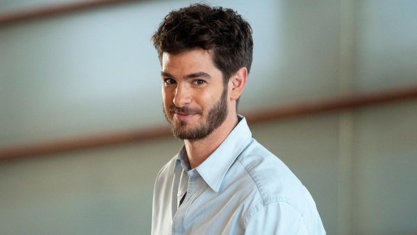 Andrew Garfield Questions If On Set Romances Can Actually Work Flash in the Pan Stuff Usually